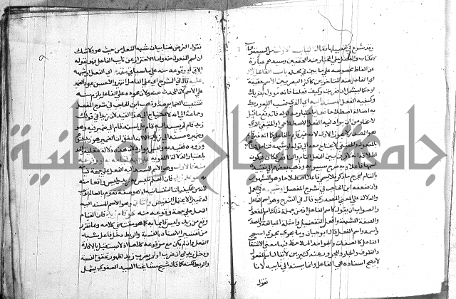 العقود الجوهرية 