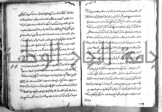 مرصاد العباد