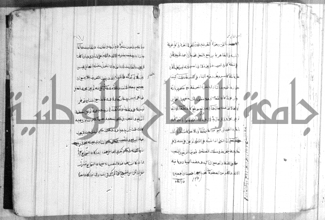 ضوء في علم النحو