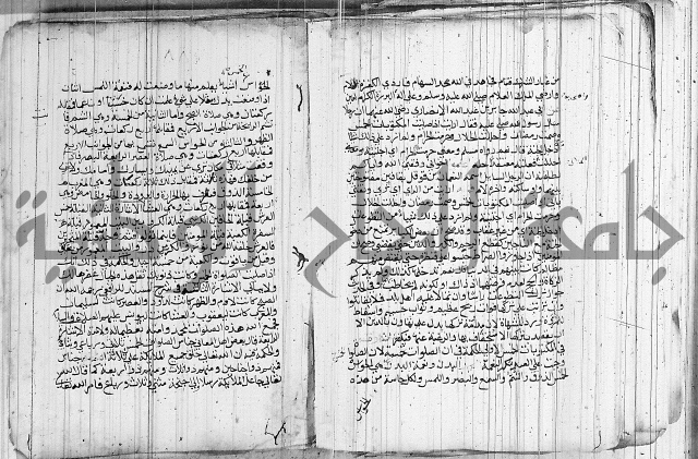 المجالس السنية