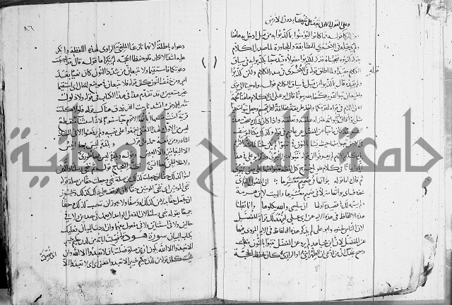 كشف المشكلات 