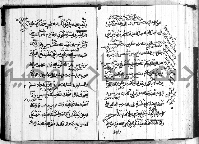 الحصن الحصين 