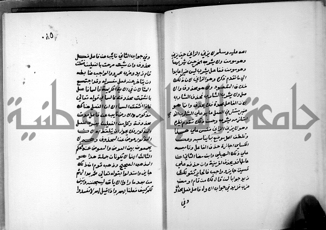 شرح شذور الذهب في معرفة كلام العرب 