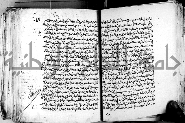 فتاوى احمد زائد الغزي 