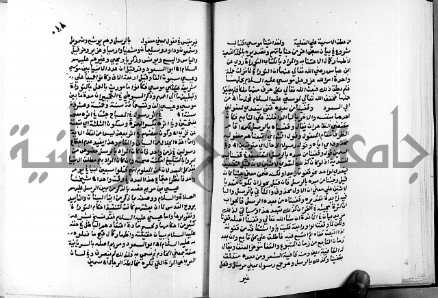 الفتوحات الالهية بتوضيح تفسير الجلالين للدقائق الخفية الجزء الاول 