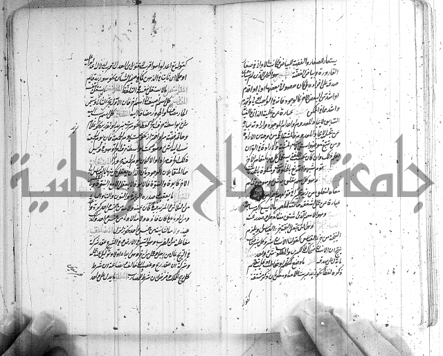 سيد التعريفات