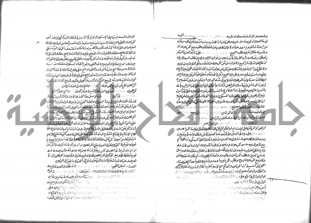 شرح الرملي 2