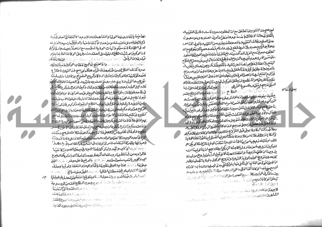 شرح الرملي 3