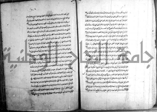 حاوي مسايل المنيه