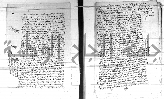 الفتاوى الحسينية