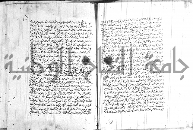 شرح لامية العجم 