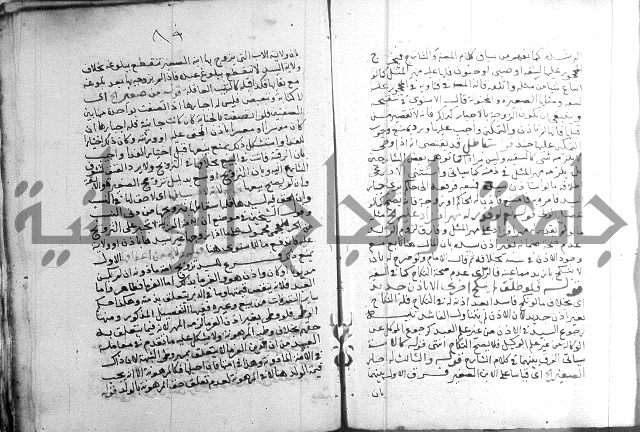 السنباطي على المحلي