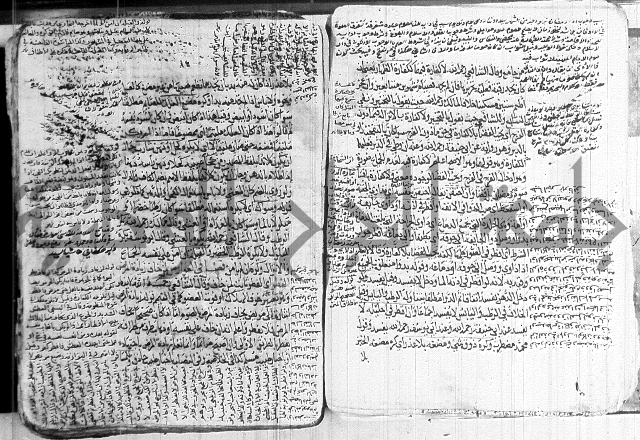 كنز الدقائق