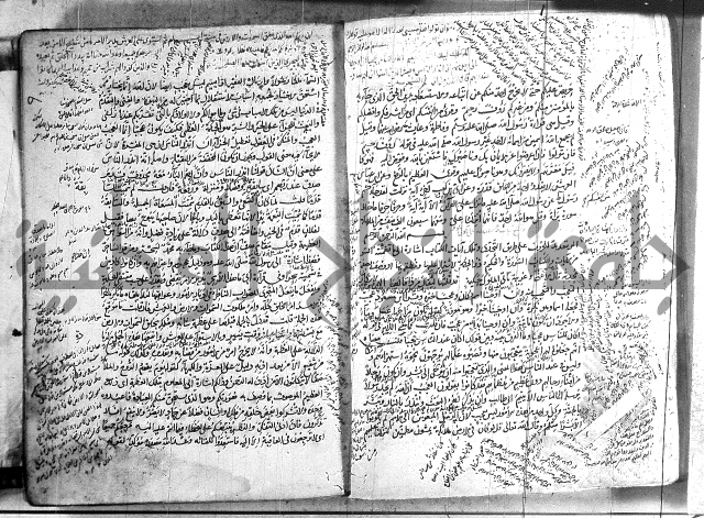 حاشية في تفسير القران