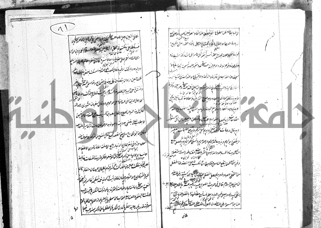 الطريقة المحمدية