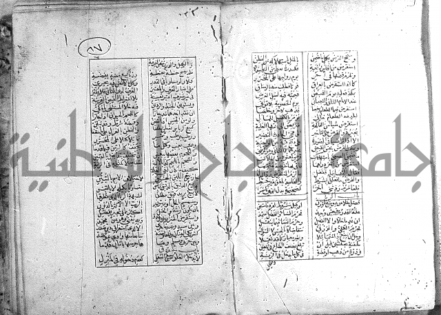 خلاصة التنوير 