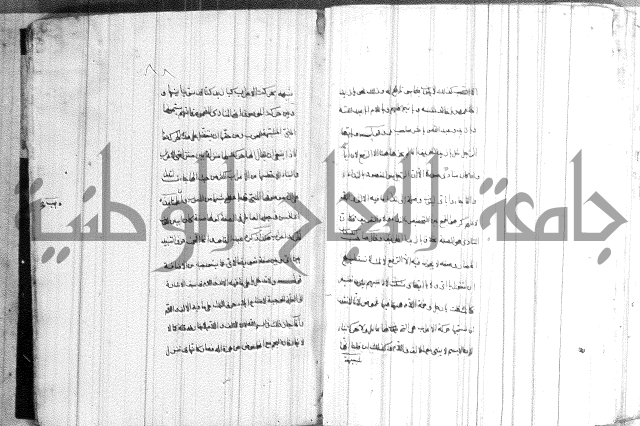 ضوء في علم النحو