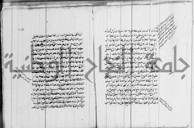 نحو - شرح الكافية