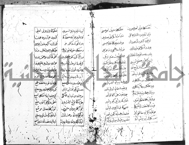 كتاب يوسف زليخا المؤلف 
