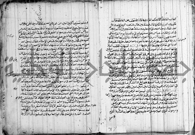 المجالس السنية