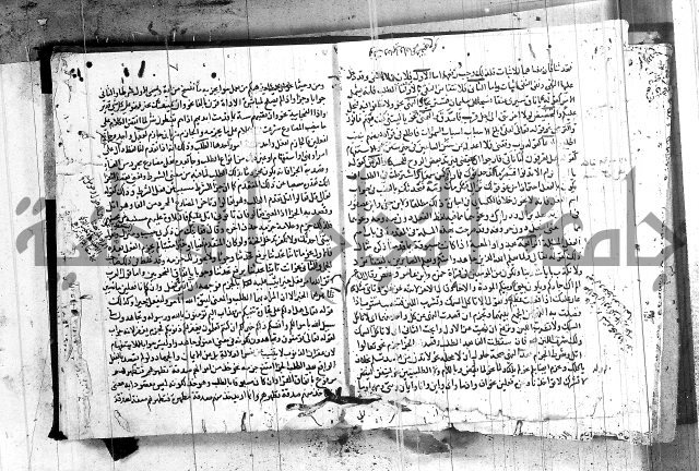 شرح كتاب قطر الندى وبل الصدى