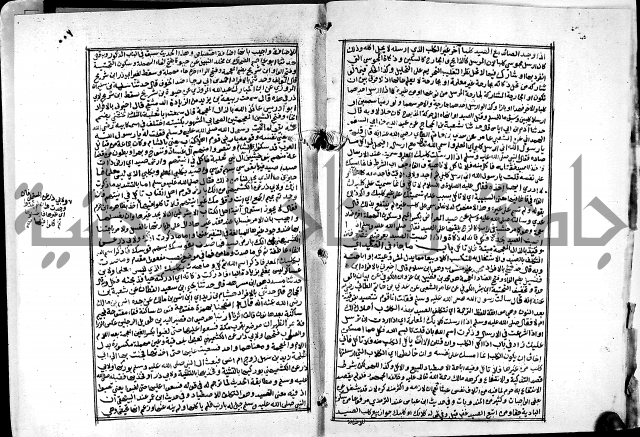 ارشاد الساري لشرح البخاري القسطلاني الجزء الخامس