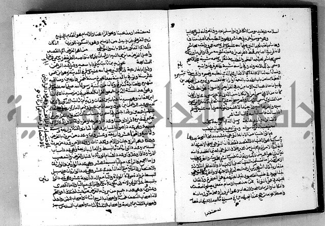 مختصر حاشية القهوتي 