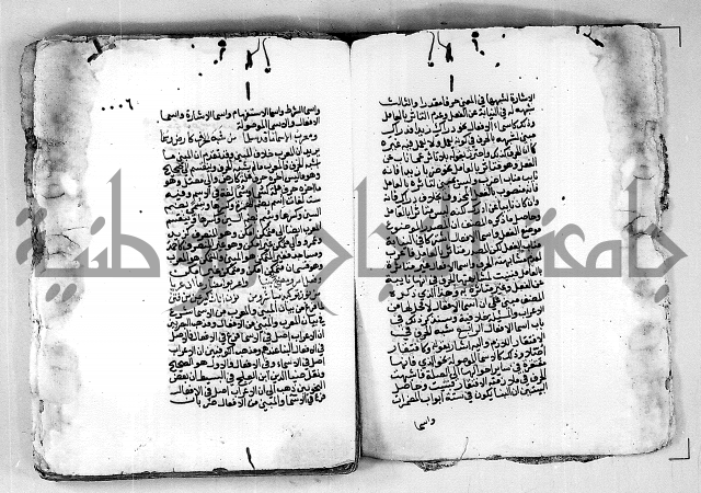 كتاب شرح الألفية للعلامة بن عقيل