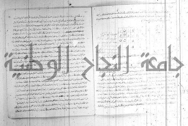 اصول معرفة النسب