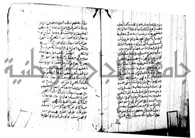 منية المصلي للنصراوي