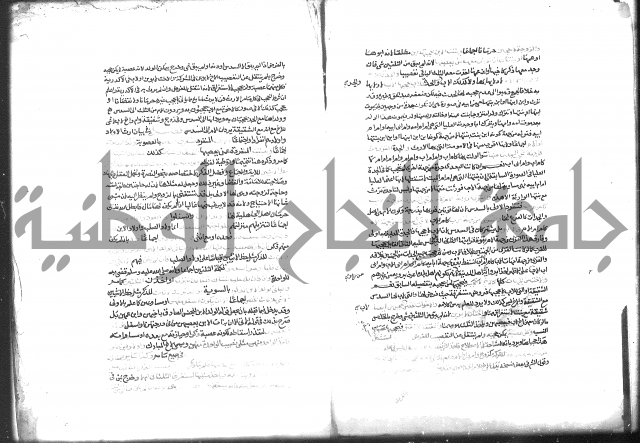 شرح الرملي 3