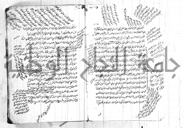 الانتاج المؤلف 