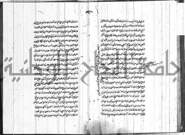تعليق الفواصل على اعراب العوامل 