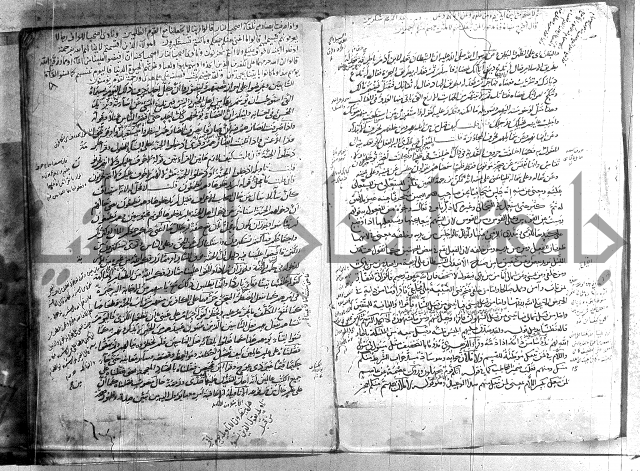 حاشية في تفسير القران