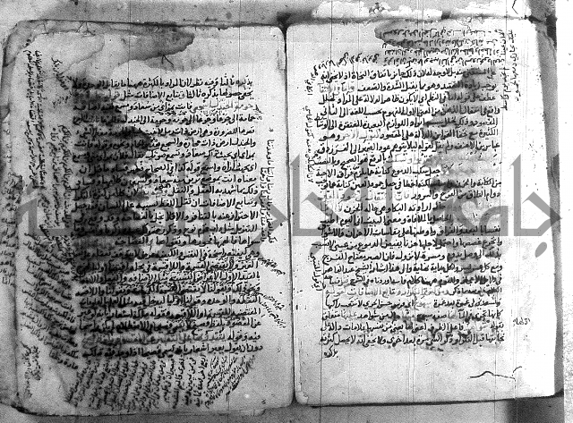 شرح تلخيص المفتاح