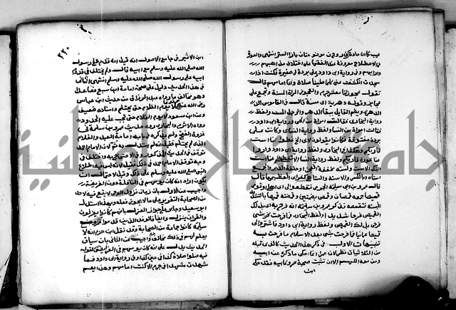 شرح ثلاثيات المسند ج 2 