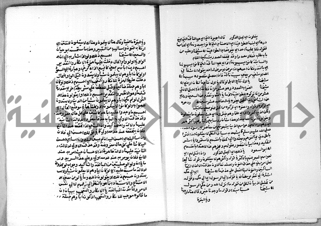 حاشية الجمل على الجلالين 