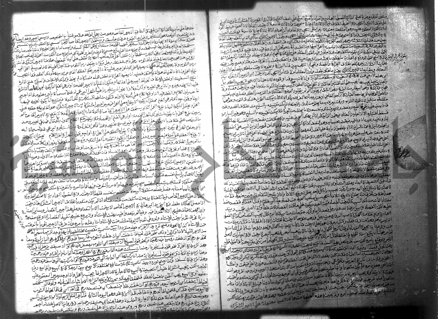 فيض الانهر على ملتقى الاكبر ج2 