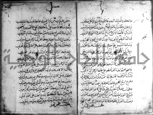 ديوان الصرصري