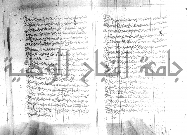 البسيط في الشروط