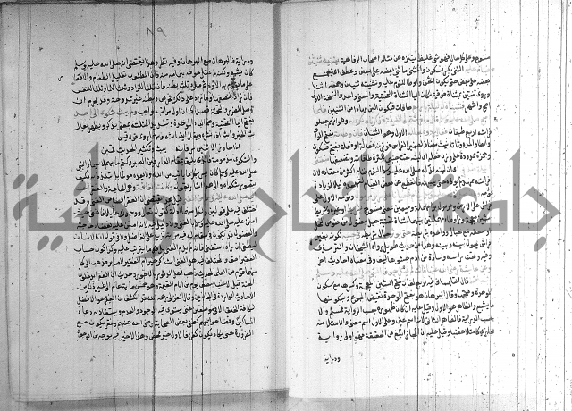 شرح الشهاب على النسفي