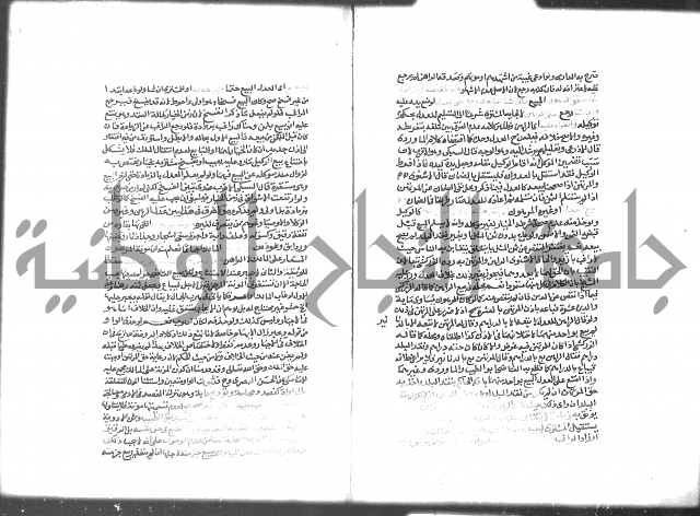 شرح الرملي 2