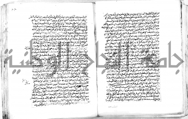 الفتوحات الالاهية