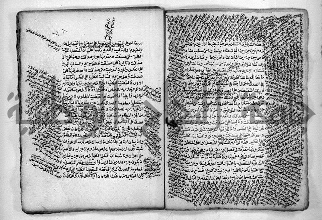 هذا مختصر لطيف في علم المنطق