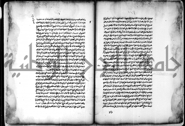  الربع الثاني من شرح الرملي على المنهاج 