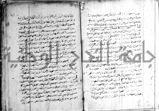 الفتاوى الولوالجية  