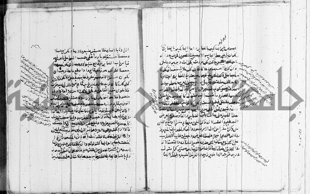 نحو - شرح الكافية