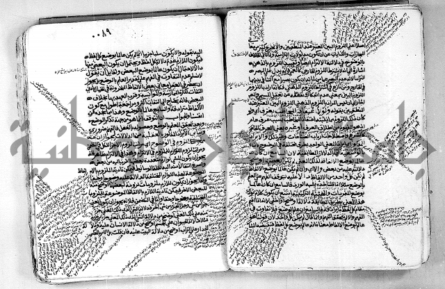 مختصر تلخيص المفتاح - شرح على المختصر 