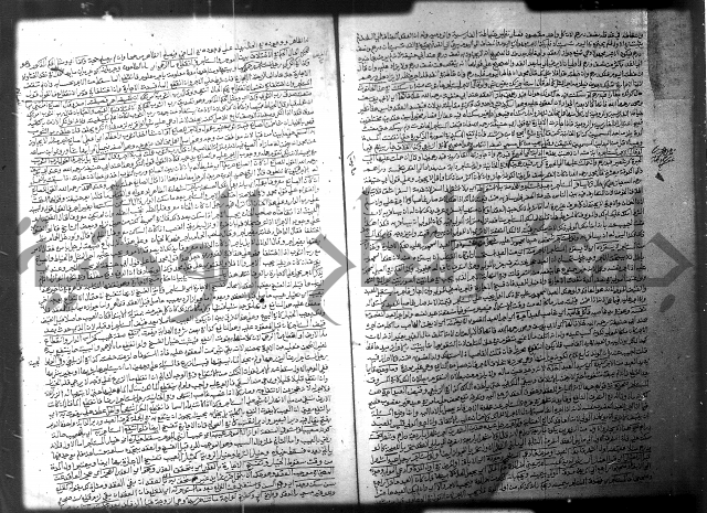 فيض الانهر على ملتقى الاكبر ج2 