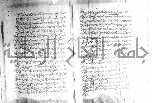 البسيط في الشروط